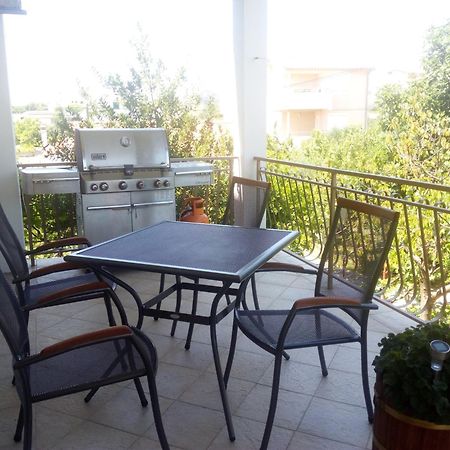 Boutique Apartments Julija Vodice Esterno foto
