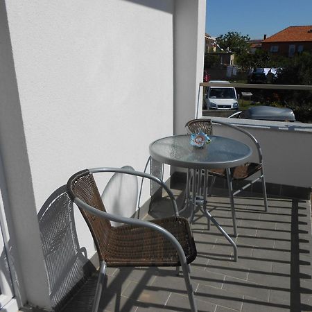 Boutique Apartments Julija Vodice Esterno foto