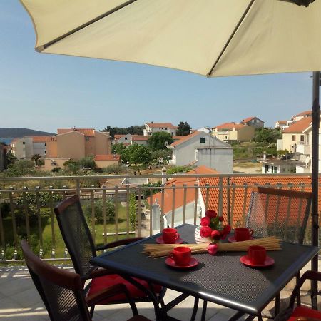 Boutique Apartments Julija Vodice Esterno foto