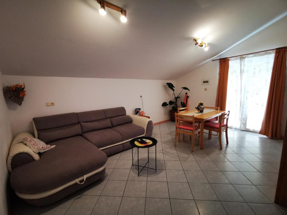 Boutique Apartments Julija Vodice Esterno foto
