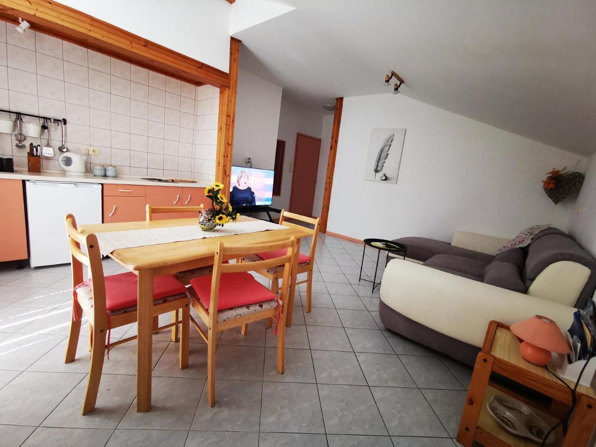Boutique Apartments Julija Vodice Esterno foto