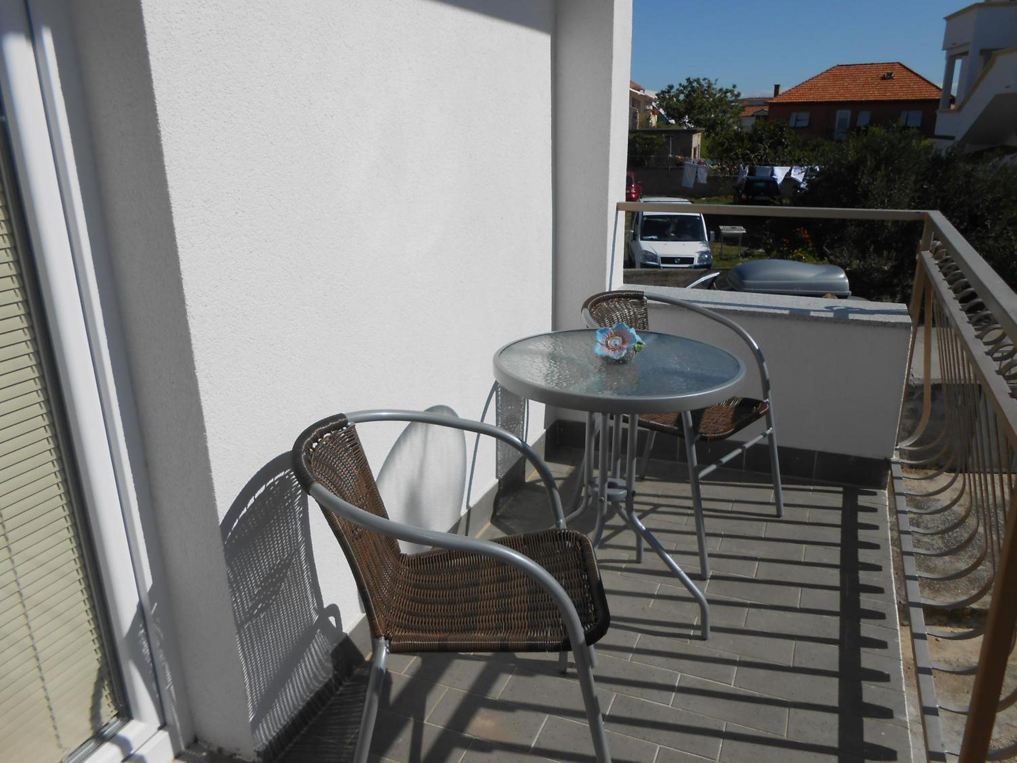 Boutique Apartments Julija Vodice Esterno foto
