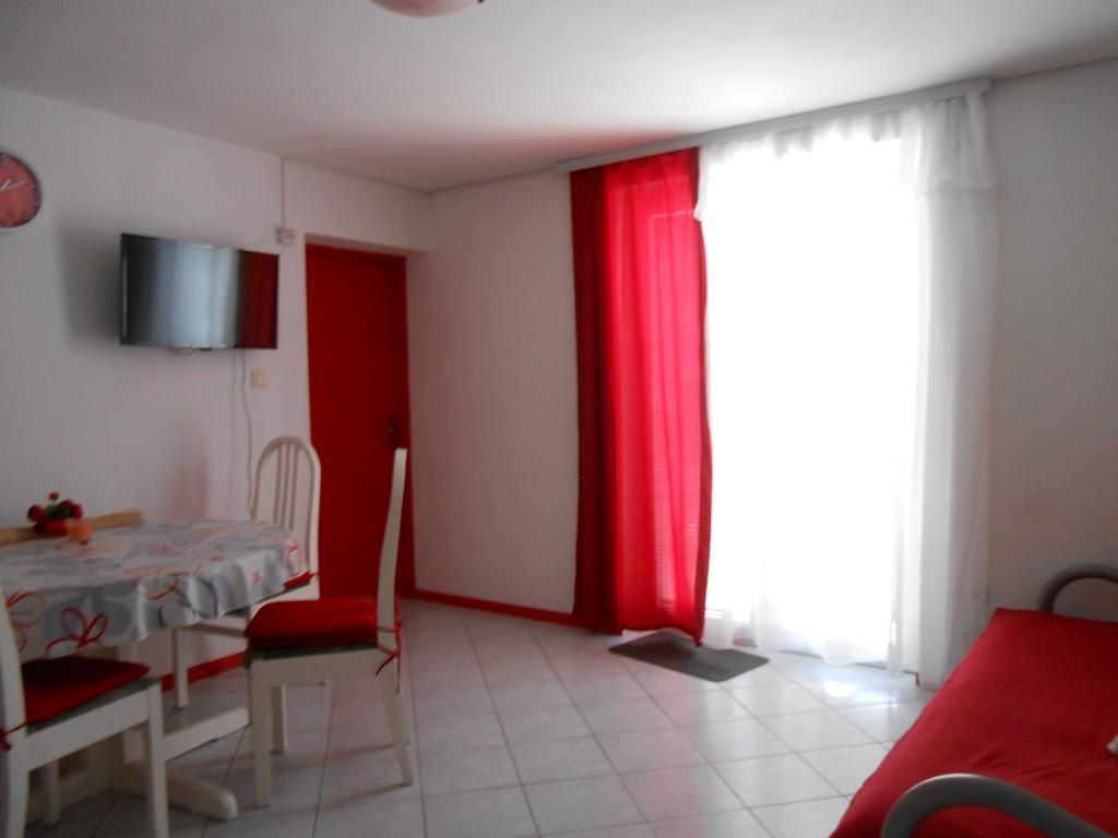 Boutique Apartments Julija Vodice Esterno foto
