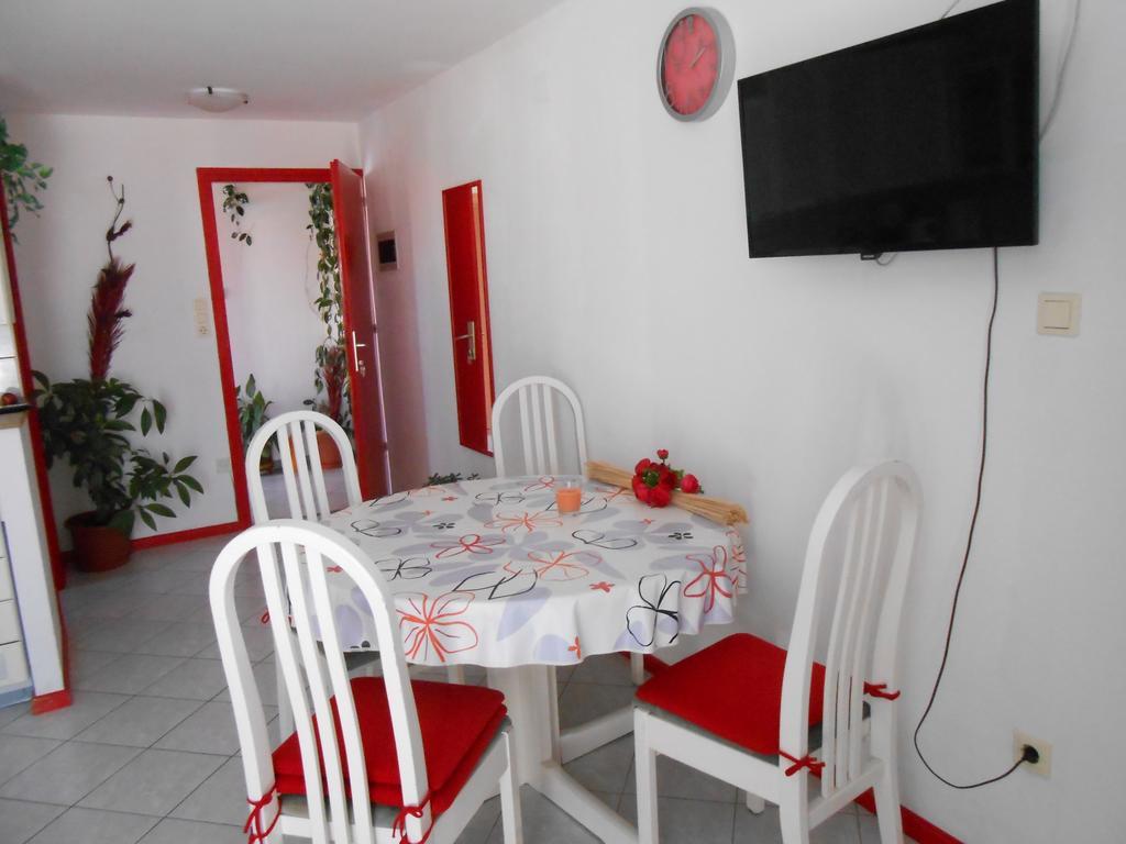 Boutique Apartments Julija Vodice Esterno foto