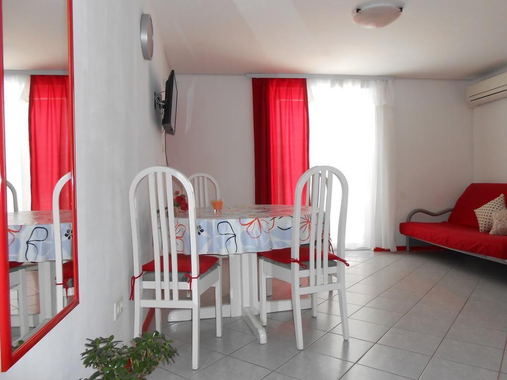 Boutique Apartments Julija Vodice Esterno foto
