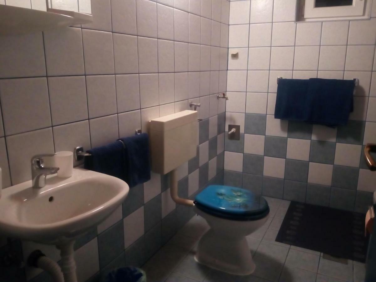 Boutique Apartments Julija Vodice Esterno foto