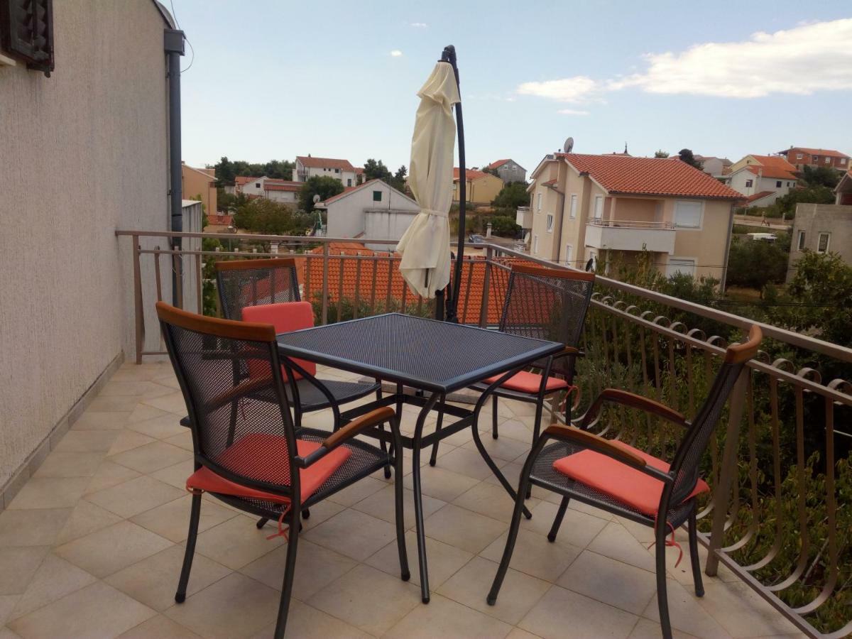 Boutique Apartments Julija Vodice Esterno foto