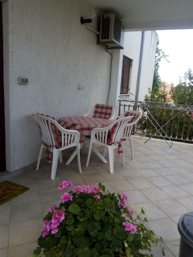 Boutique Apartments Julija Vodice Esterno foto