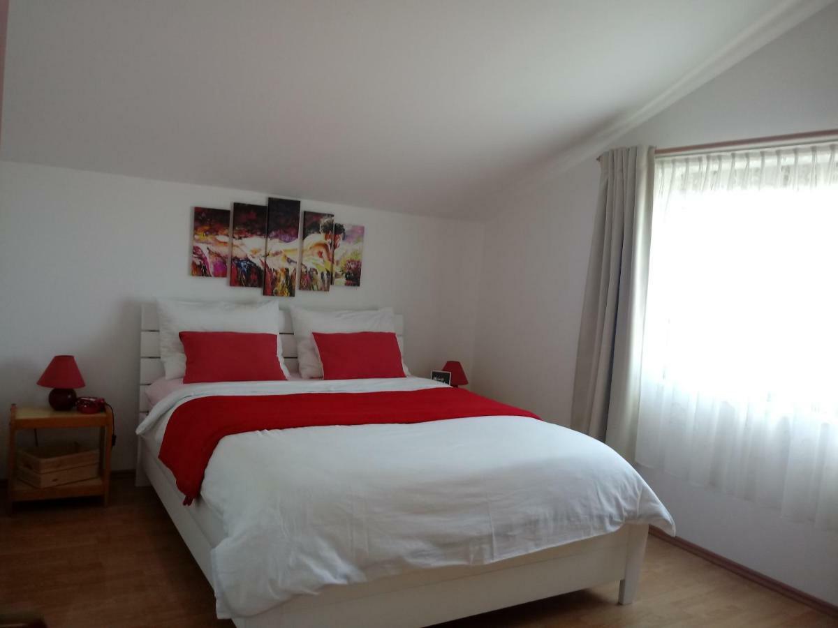 Boutique Apartments Julija Vodice Esterno foto