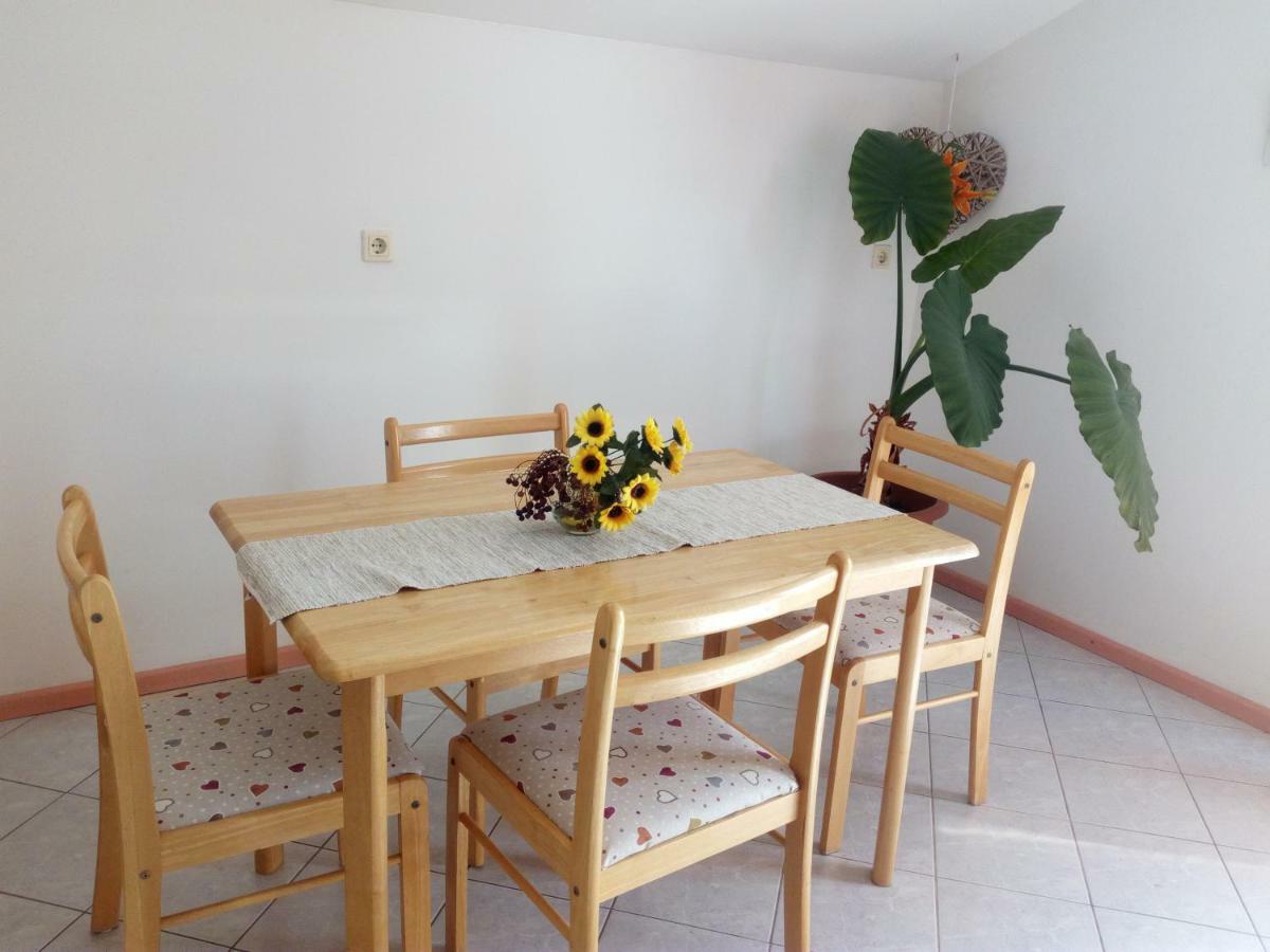 Boutique Apartments Julija Vodice Esterno foto