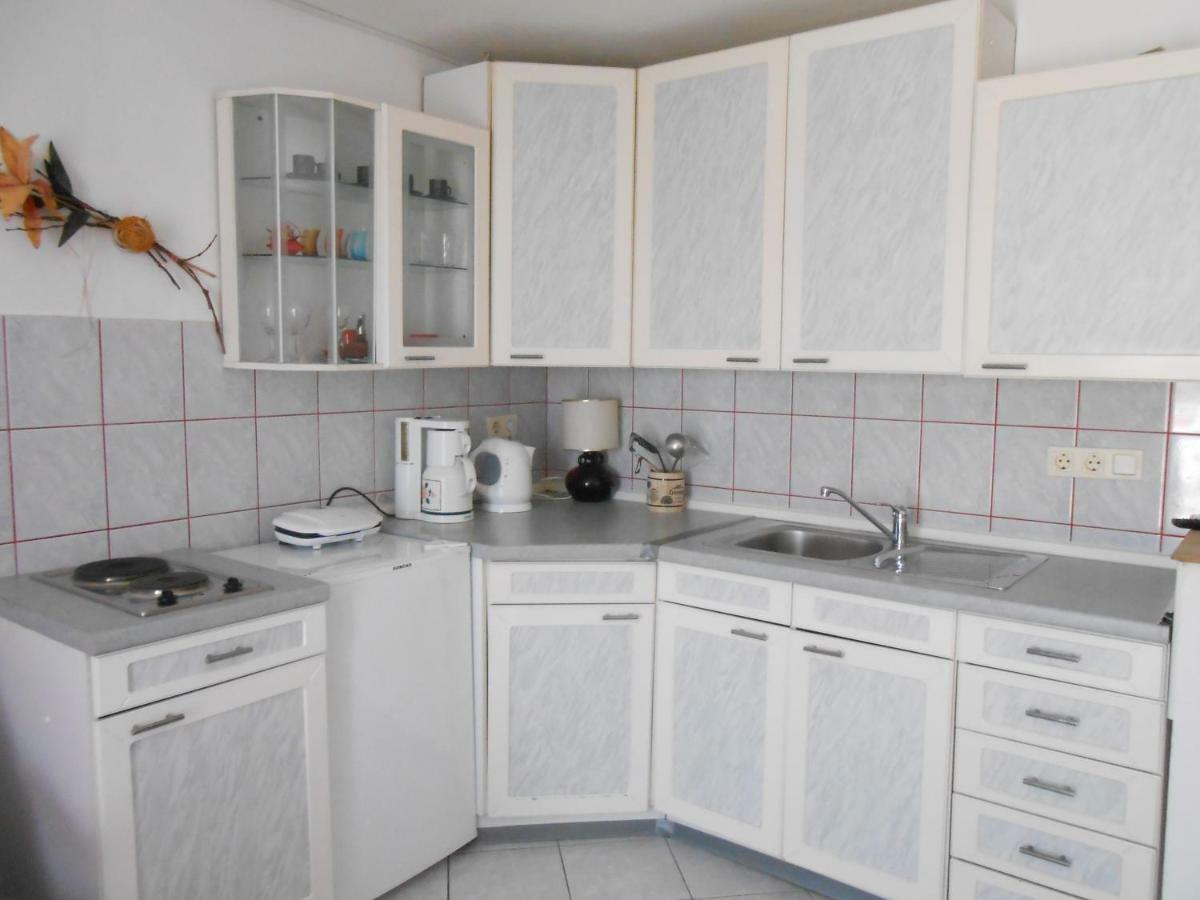Boutique Apartments Julija Vodice Esterno foto