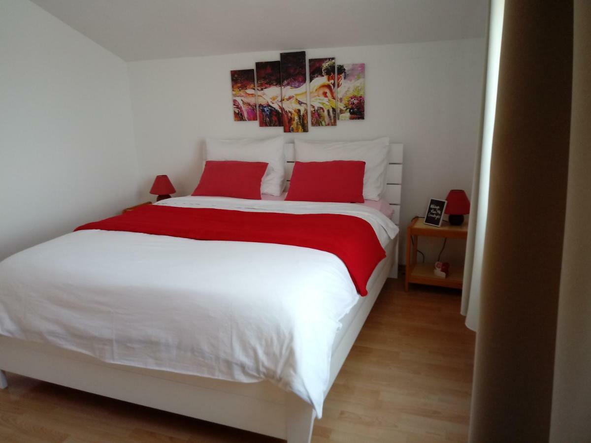 Boutique Apartments Julija Vodice Esterno foto