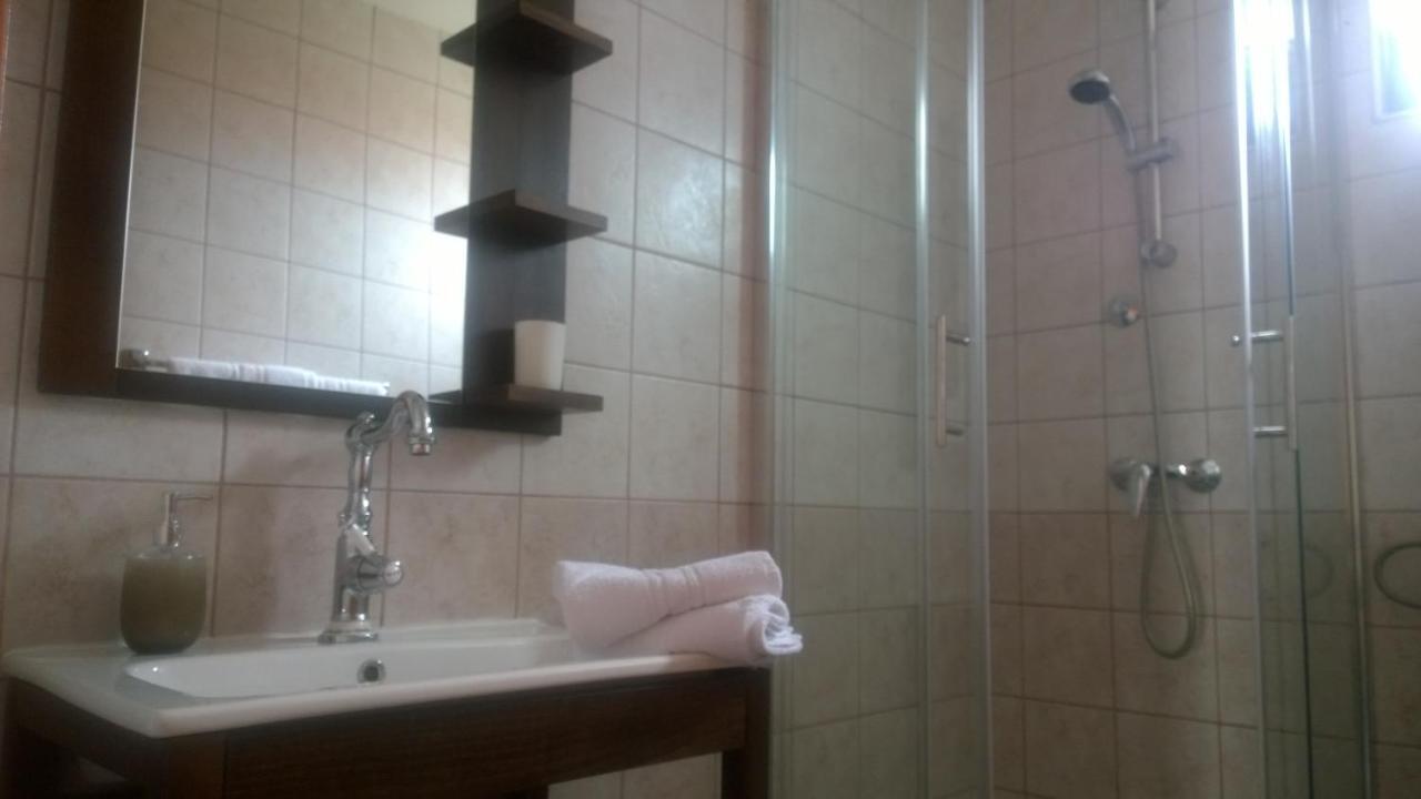 Boutique Apartments Julija Vodice Esterno foto