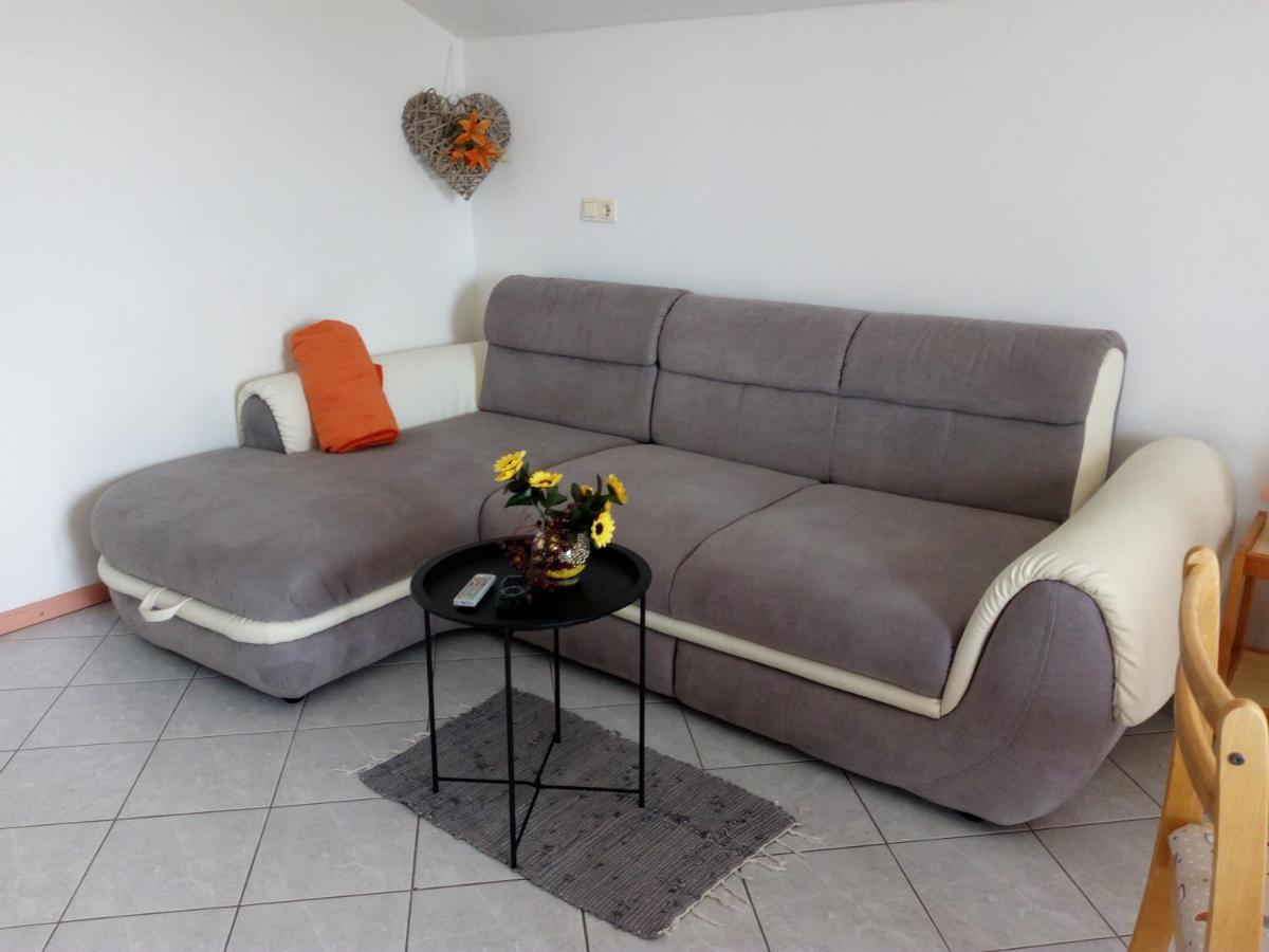 Boutique Apartments Julija Vodice Esterno foto