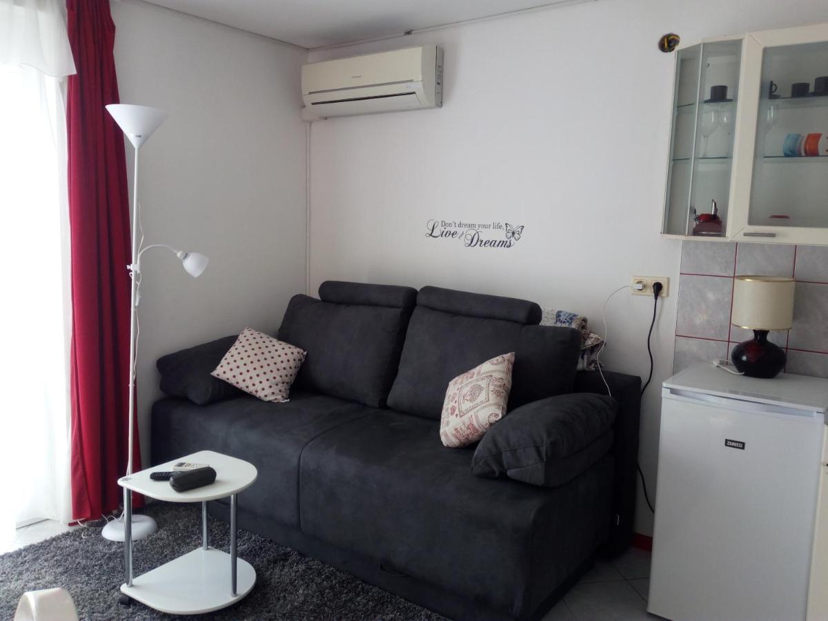Boutique Apartments Julija Vodice Esterno foto