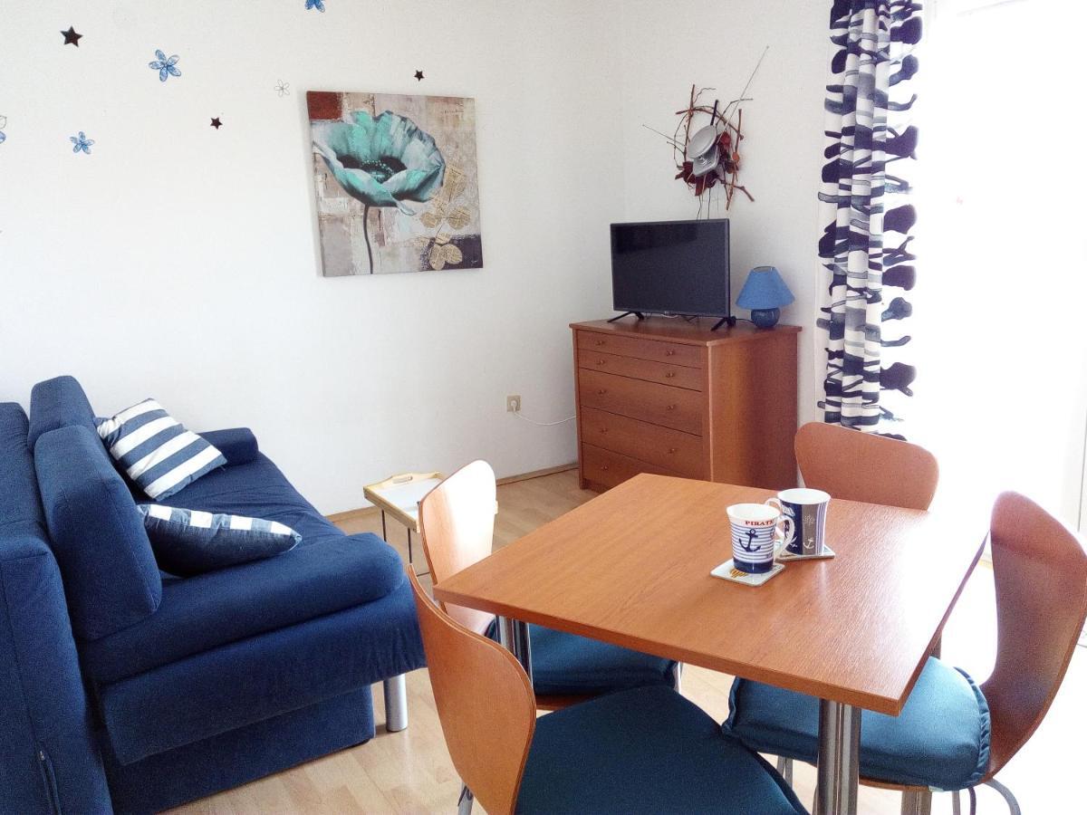 Boutique Apartments Julija Vodice Esterno foto
