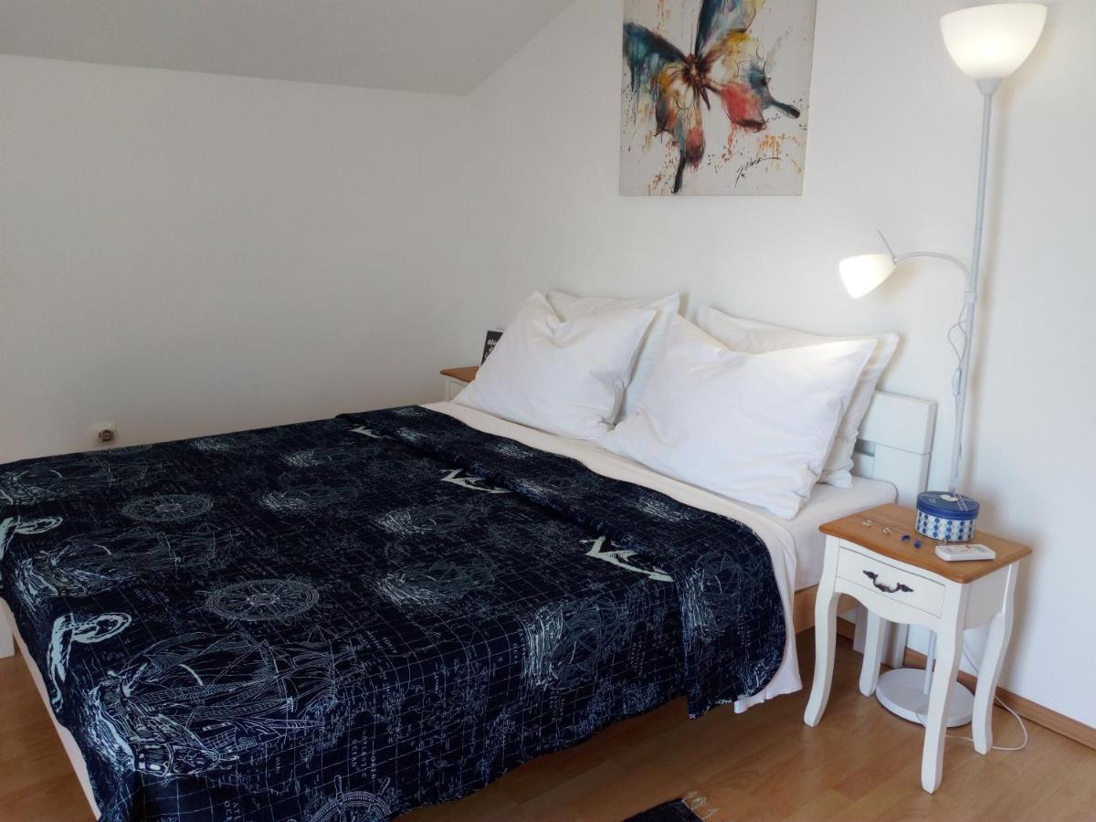 Boutique Apartments Julija Vodice Esterno foto
