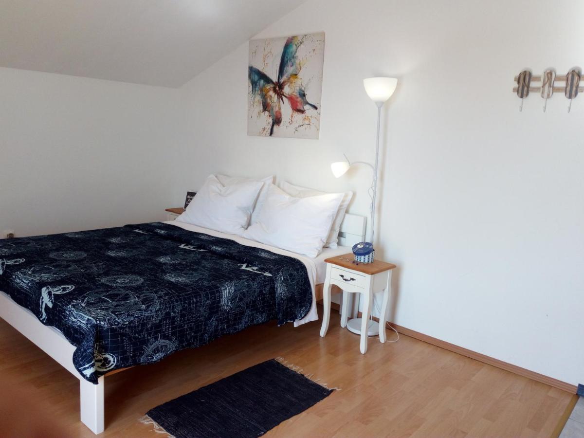 Boutique Apartments Julija Vodice Esterno foto